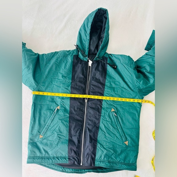 Vintage Head Jacket Size XL - Picture 6 of 7